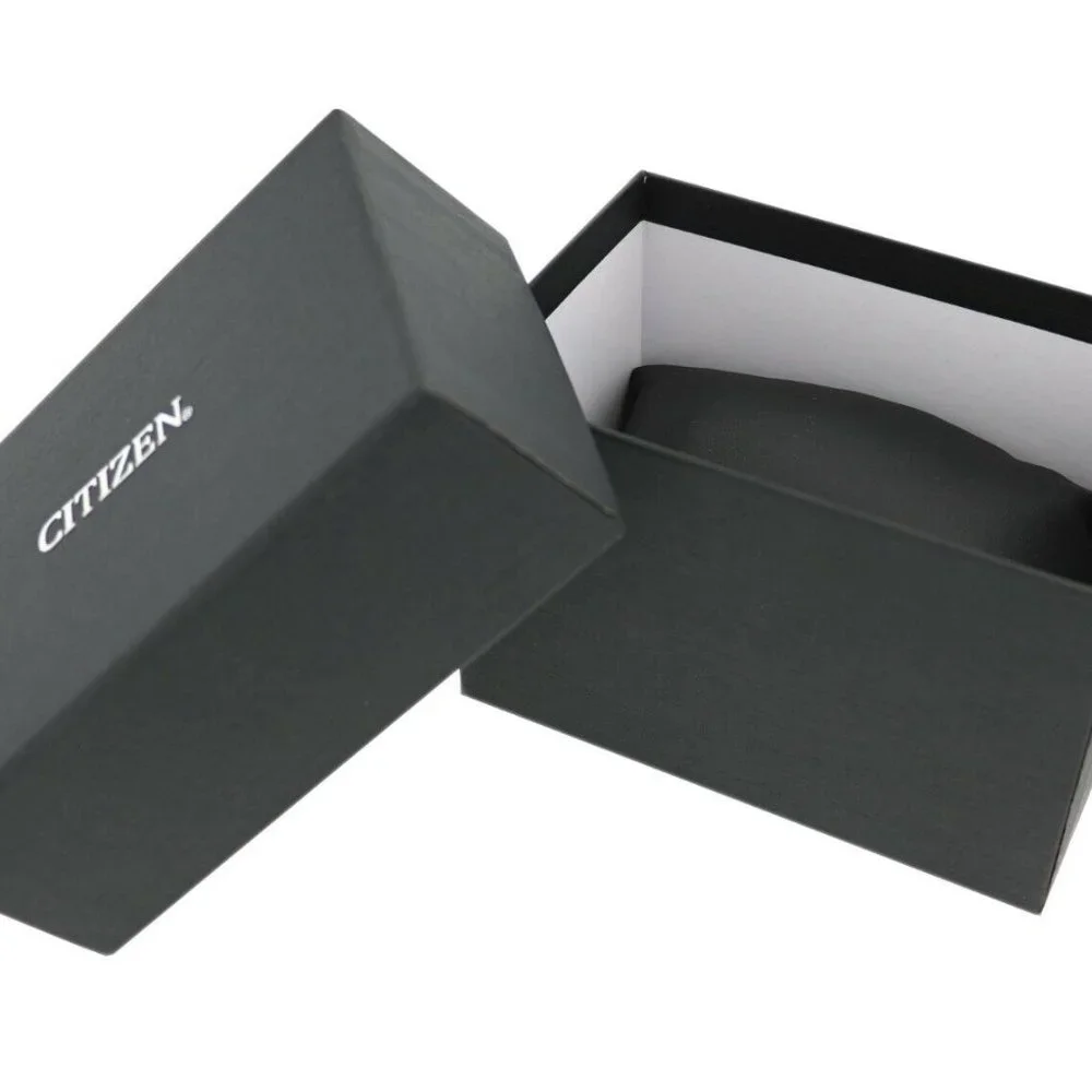 Sale! Citizen Men's Rose Gold 45mm Watch
